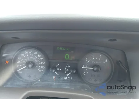 2009 Mercury Grand Marquis Ls (Fleet Only) from USA, damaged, VIN 2MEHM75V89X611198